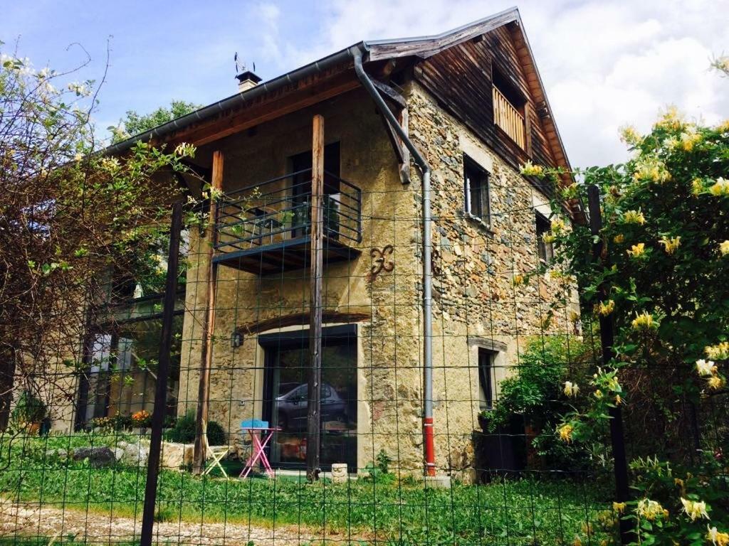 Grand Au Calme A La Campagne, Pres De La !!! Apartment Venon (Isere)