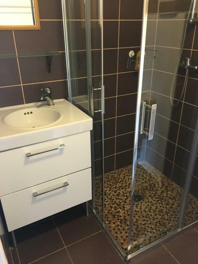 Grand Au Calme A La Campagne, Pres De La !!! Apartment Venon (Isere)
