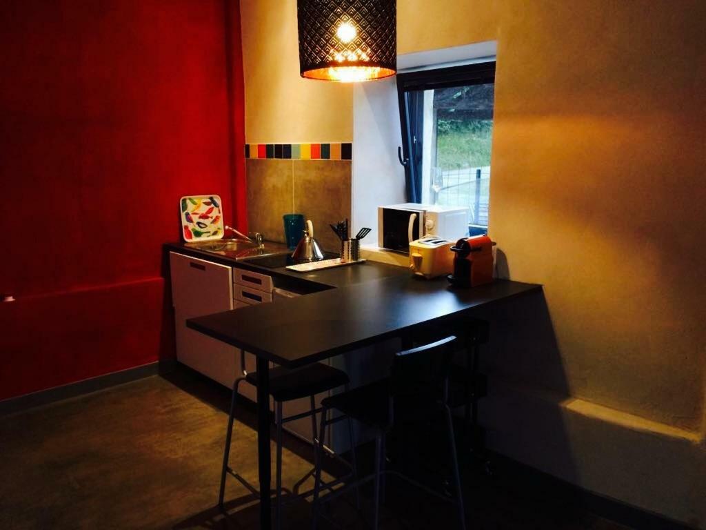 Apartment Grand Au Calme A La Campagne, Pres De La !!! *