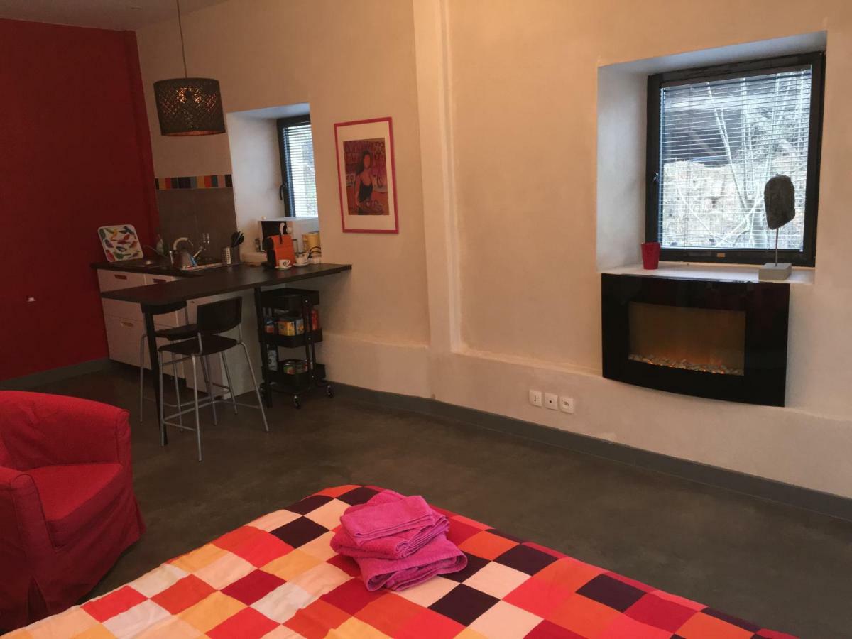 Apartment Grand Au Calme A La Campagne, Pres De La !!!